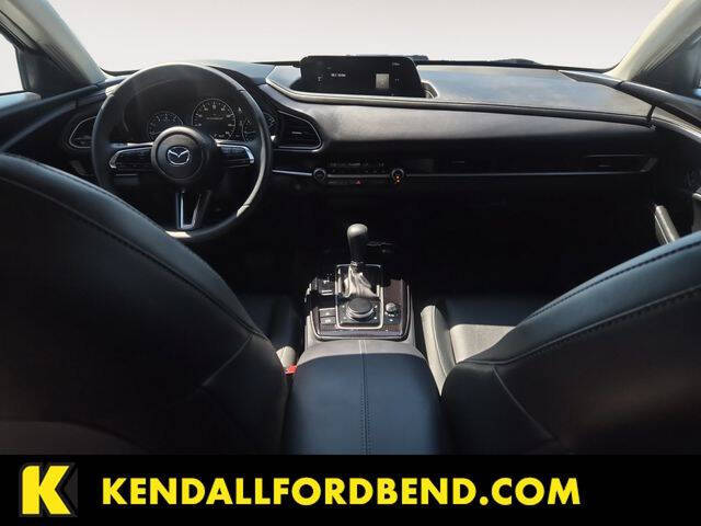 2025 Mazda CX-30 2.5 S Select Sport