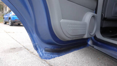 2008 Chrysler Aspen Limited