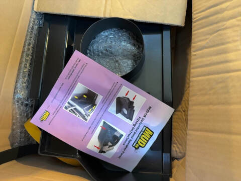 1993 Land Rover Defender 110