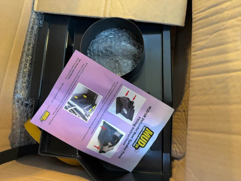 1993 Land Rover Defender 110