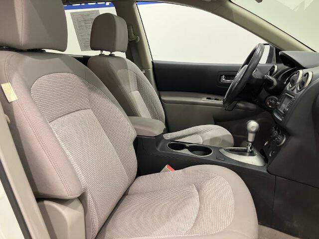 2013 Nissan Rogue SV