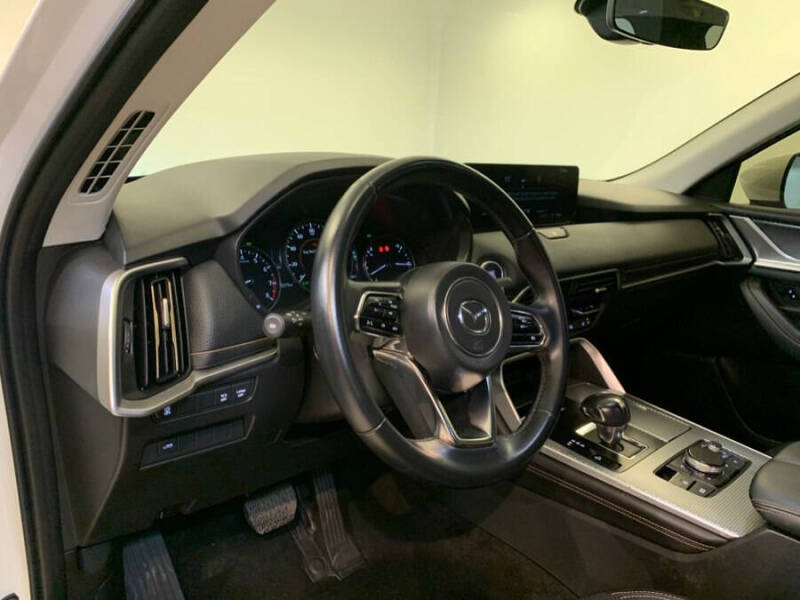 2024 Mazda CX-90 3.3 Turbo Preferred Plus