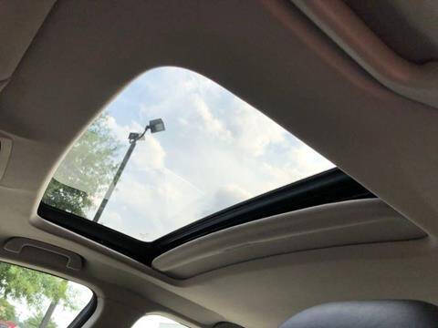 2011 Acura TSX w/Tech
