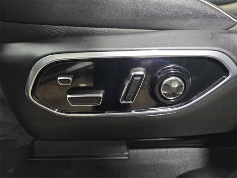 2024 Jeep Grand Cherokee L Summit