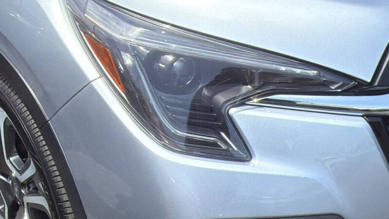 2024 Subaru Ascent Touring