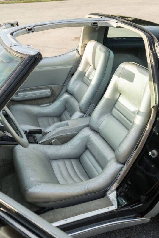 1978 Chevrolet Corvette