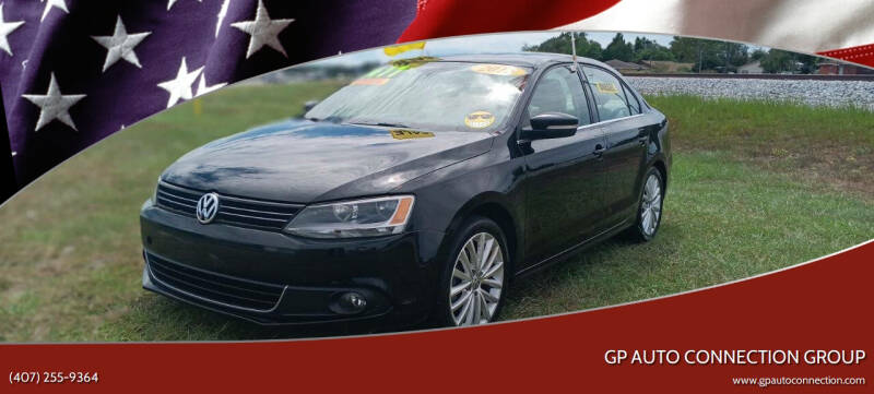 2013 Volkswagen Jetta TDI