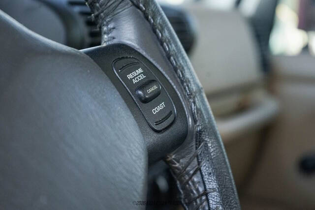 2002 Jeep Wrangler Sahara