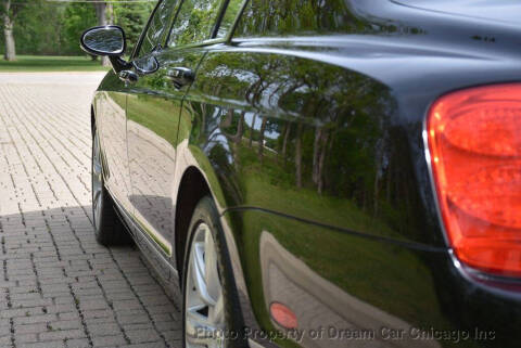 2006 Bentley Continental Flying Spur