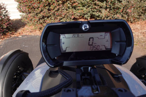 2024 Can-Am Ryker 900