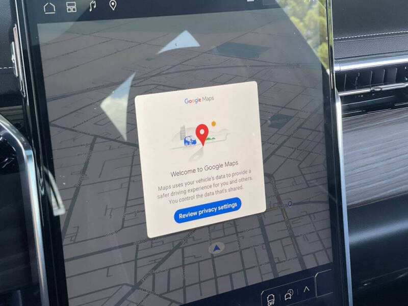 2025 GMC Sierra EV Denali