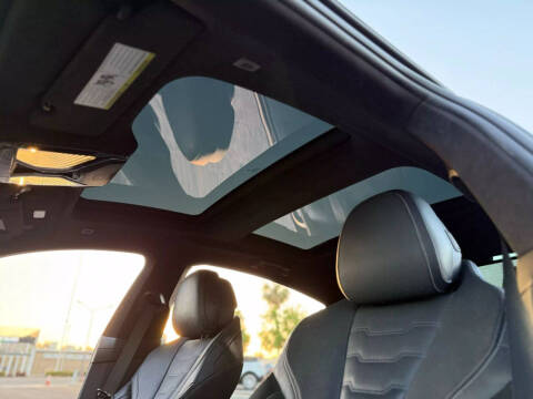 2024 BMW 8 Series M850i xDrive Gran Coupe