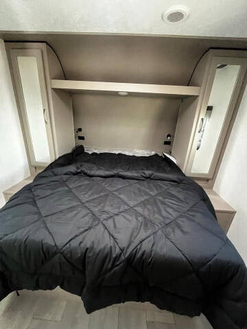 2025 KZ RV Connect SE C241RESE