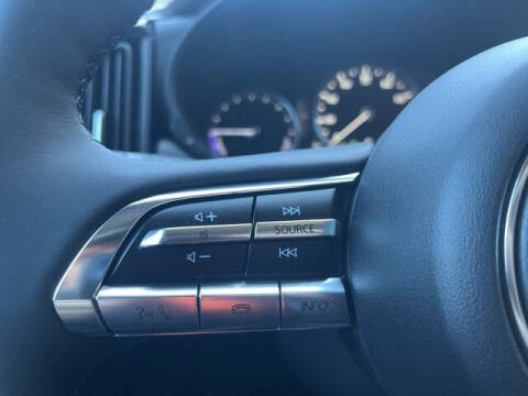 2026 Mazda CX-50 Hybrid Premium Plus