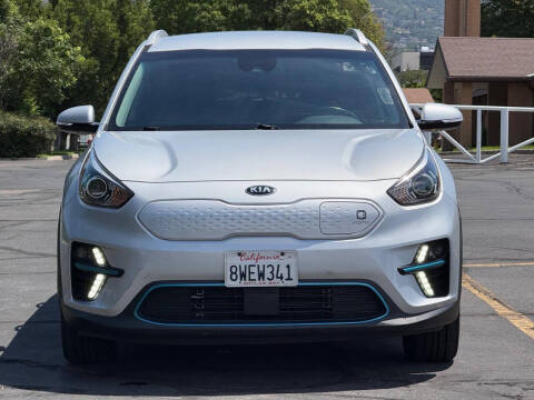 2020 Kia Niro EV EX