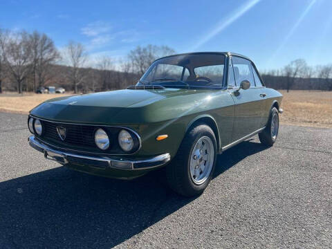1975 Lancia Fulvia