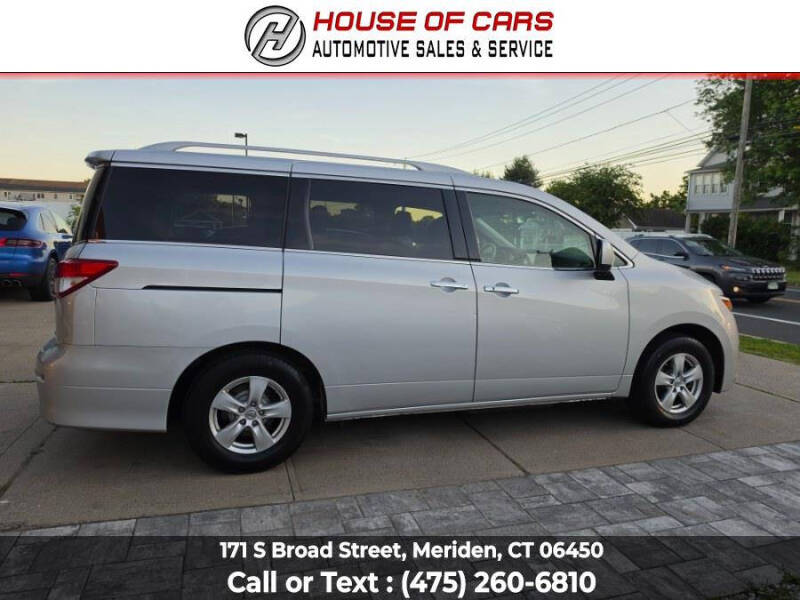 2016 Nissan Quest