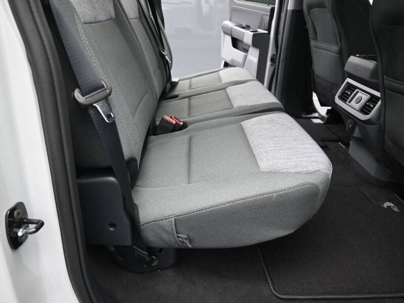 2026 Ford F-350 Super Duty XLT