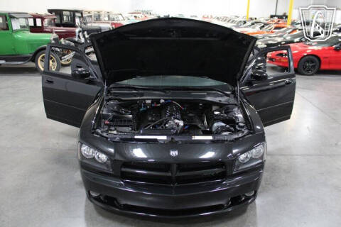 2006 Dodge Charger SRT-8