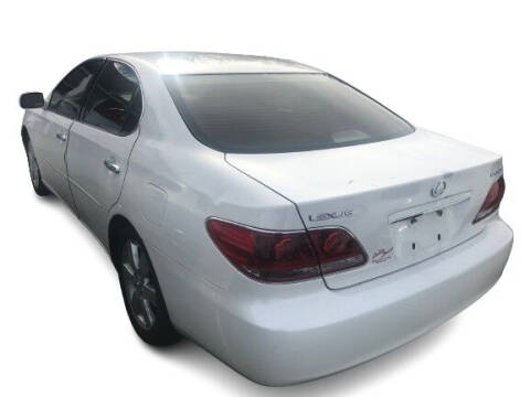 2005 Lexus ES 330
