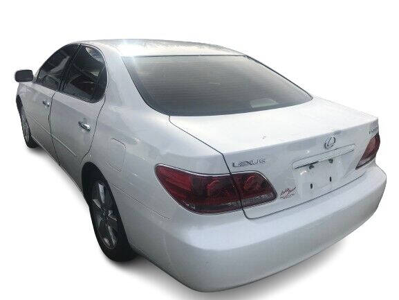 2005 Lexus ES 330