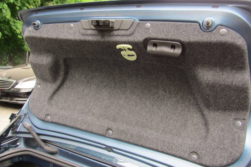 2007 Saab 9-3 2.0T