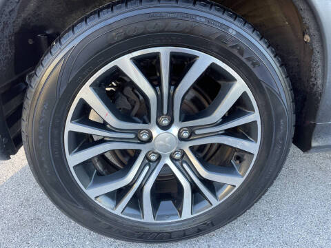 2019 Mitsubishi Outlander Sport SE