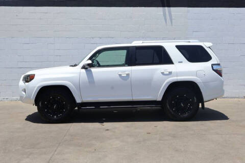 2015 Toyota 4Runner
