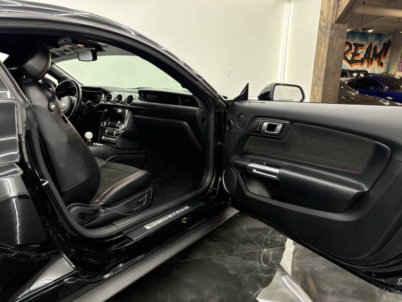 2020 Ford Mustang GT