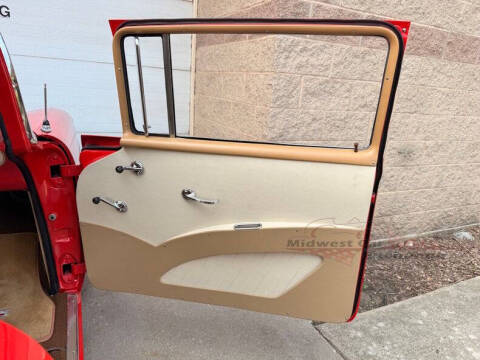 1957 Chevrolet 210