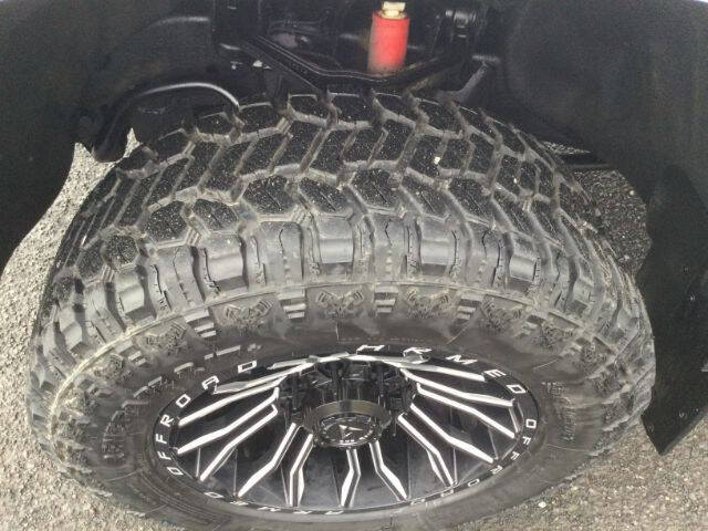 2022 GMC Sierra 3500HD