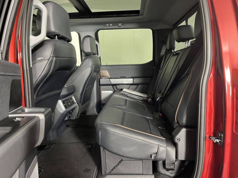 2026 Ford F-350 Super Duty