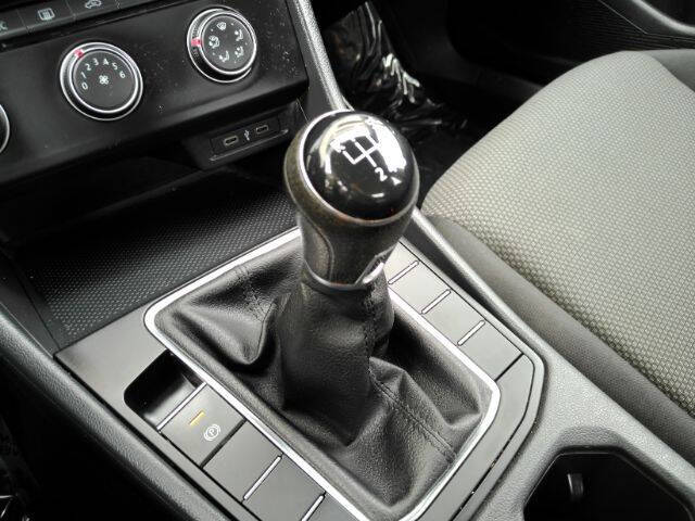 2021 Volkswagen Jetta