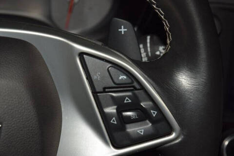 2017 Chevrolet Corvette Stingray