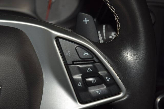 2017 Chevrolet Corvette Stingray