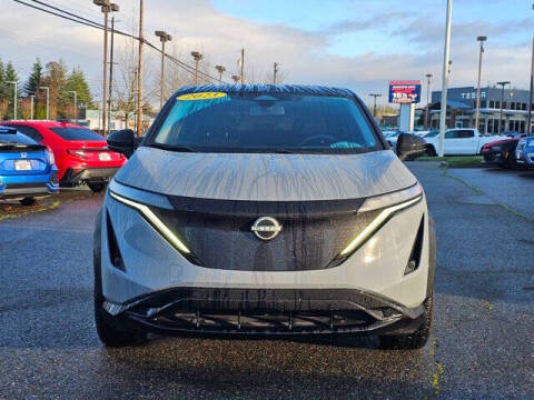 2023 Nissan Ariya Engage+ e-4ORCE