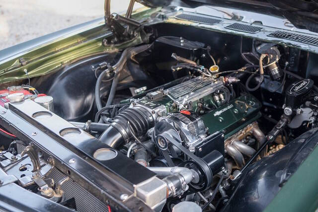 1970 Chevrolet El Camino