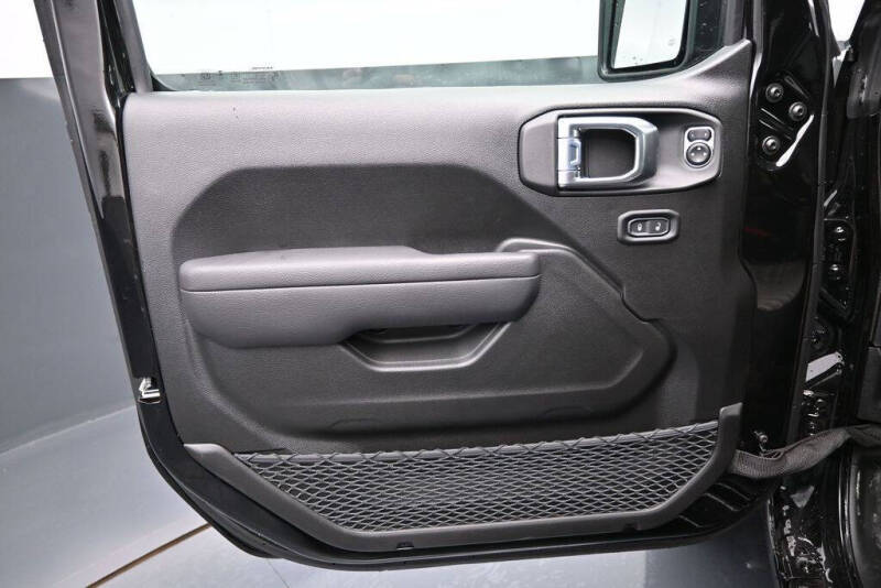 2026 Jeep Gladiator 85th Anniversary Edition