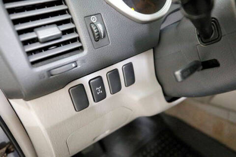 2005 Toyota 4Runner SR5