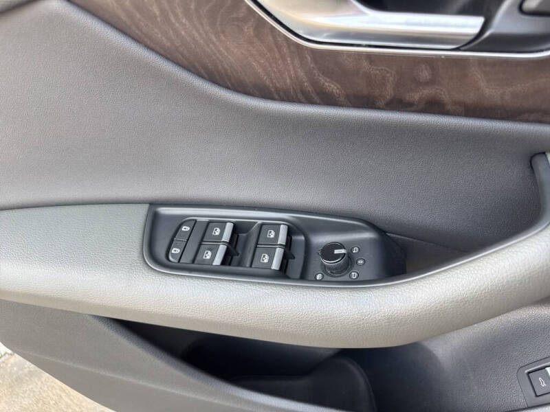 2019 Audi Q8 quattro Premium 55 TFSI