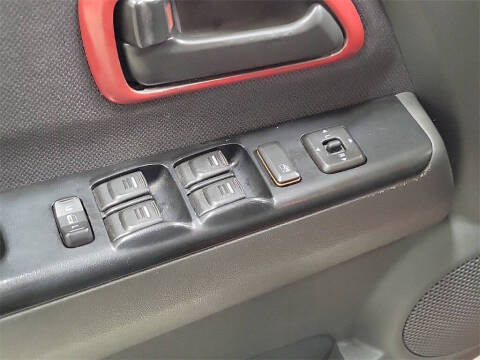 2005 Chevrolet Colorado