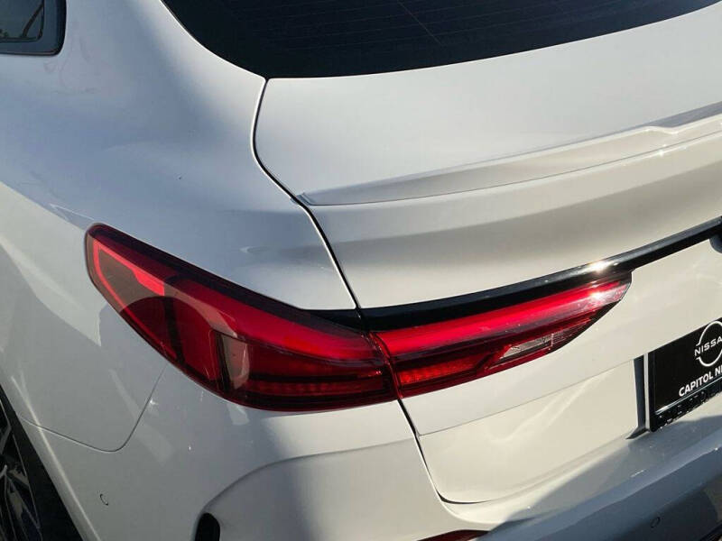 2022 BMW 2 Series 228i Gran Coupe