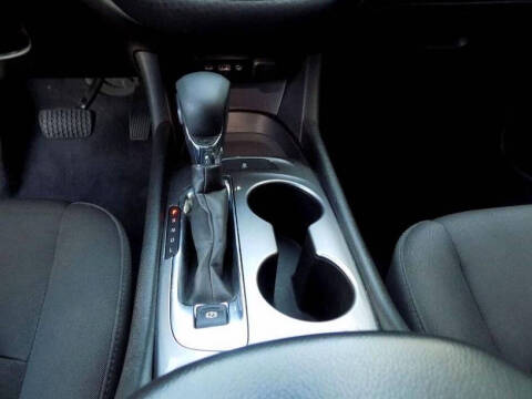 2023 Chevrolet Malibu LS