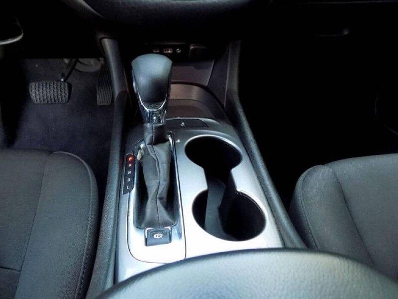 2023 Chevrolet Malibu LS