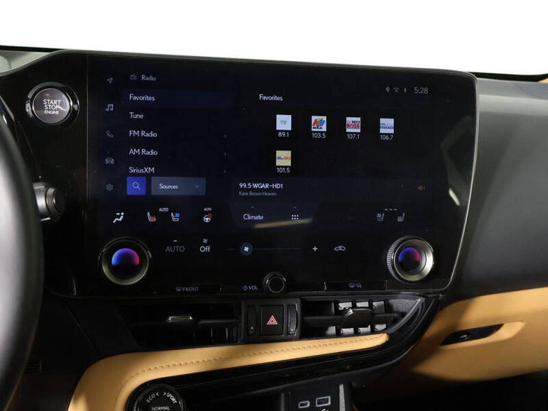 2024 Lexus NX 350 Premium