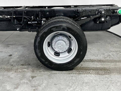 2026 RAM 5500