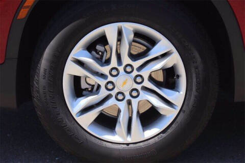 2020 Chevrolet Blazer