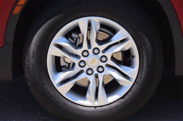 2020 Chevrolet Blazer