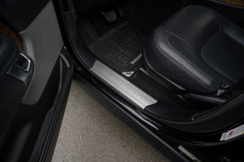 2018 Land Rover Range Rover HSE