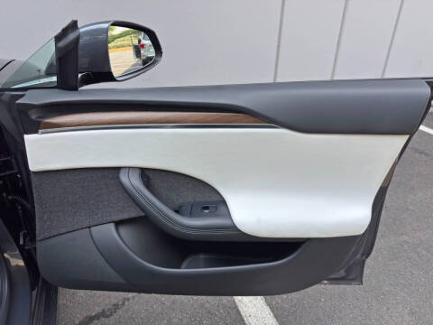 2022 Tesla Model S